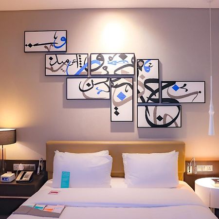 Le Meridien City Centre Bahrain Manama Eksteriør bilde