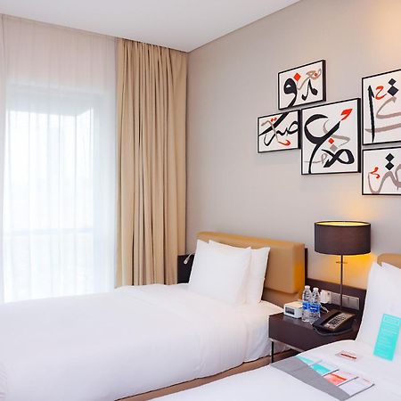 Le Meridien City Centre Bahrain Manama Eksteriør bilde