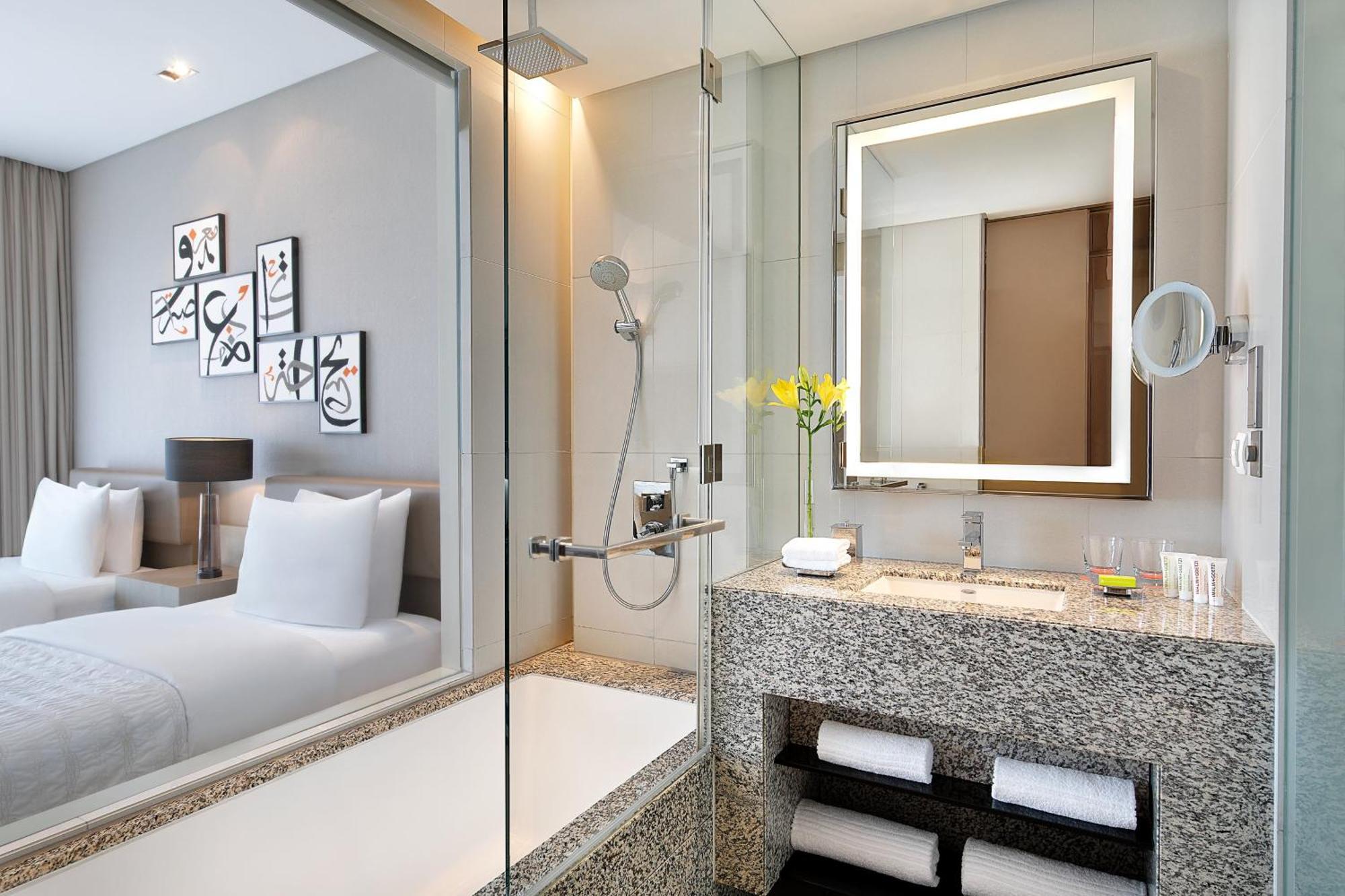 Le Meridien City Centre Bahrain Manama Eksteriør bilde