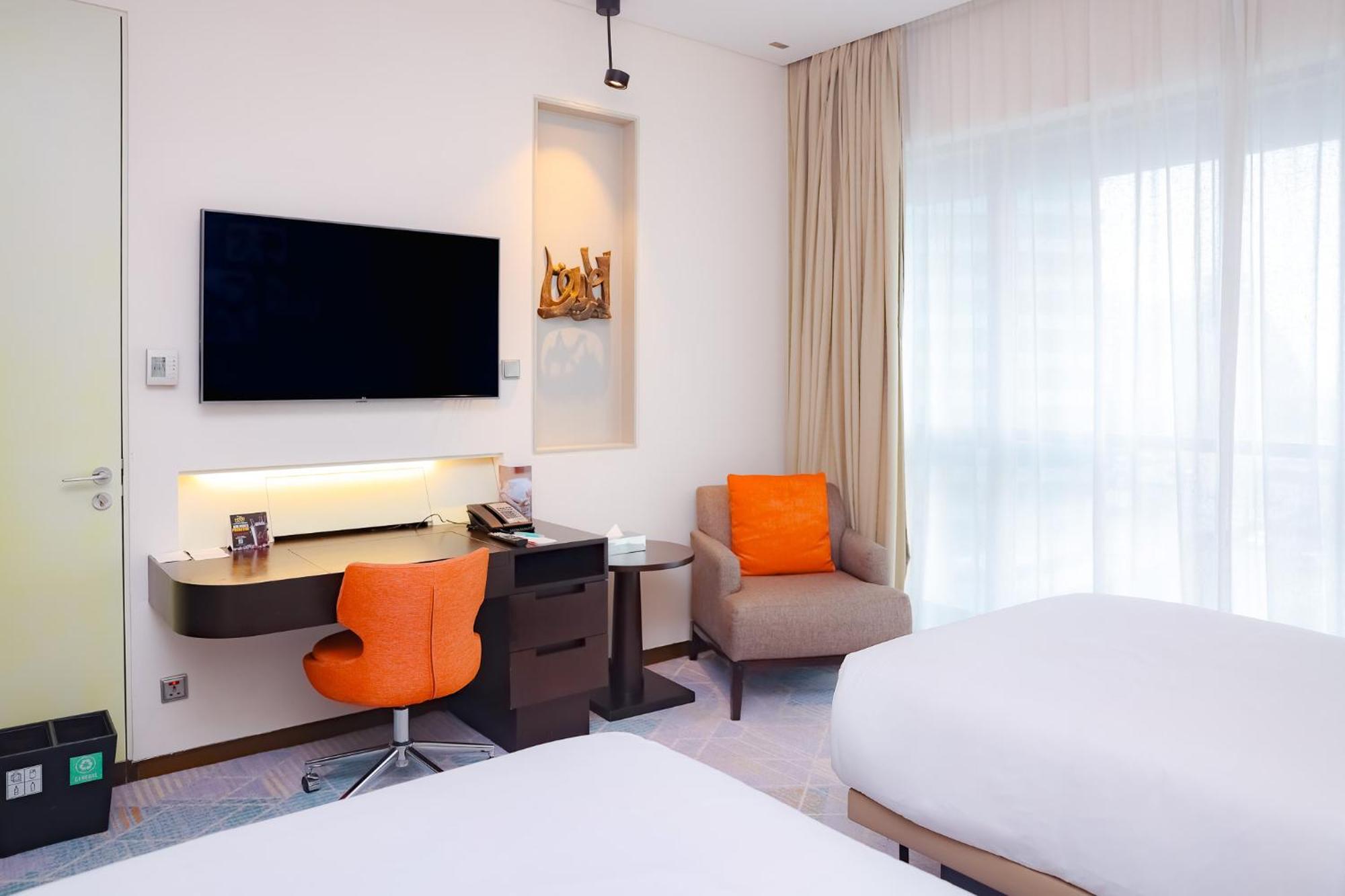 Le Meridien City Centre Bahrain Manama Eksteriør bilde